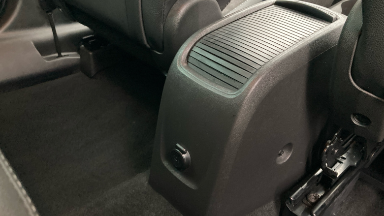 Vauxhall Crossland 1.2 Turbo [130] Ultimate 5dr Petrol Hatchback